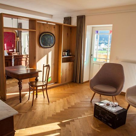 Niedermairhof Bed & Breakfast Brunico Luaran gambar