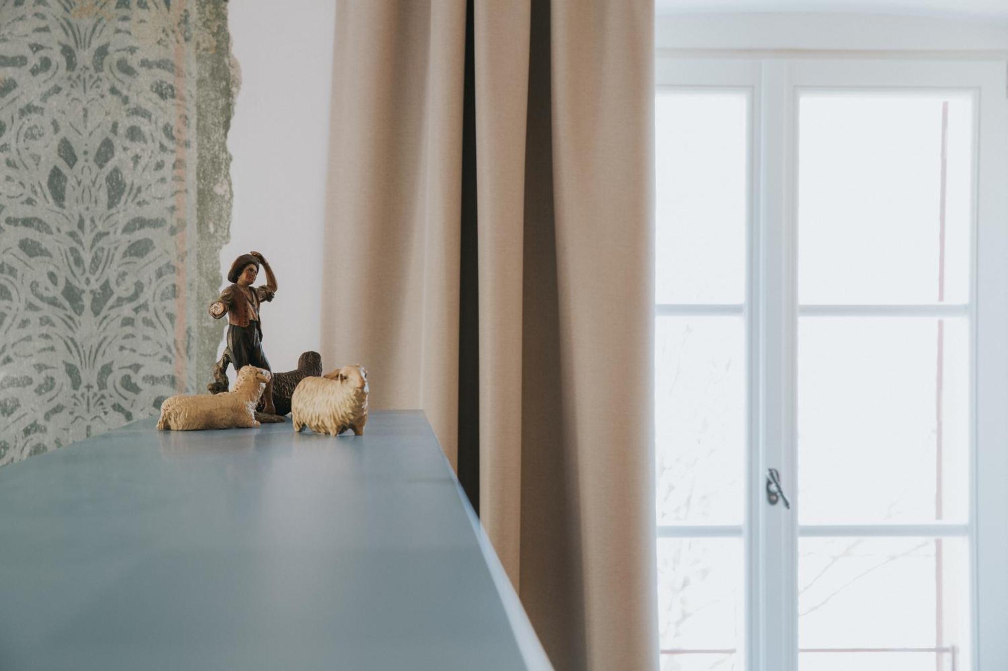 Niedermairhof Bed & Breakfast Brunico Luaran gambar