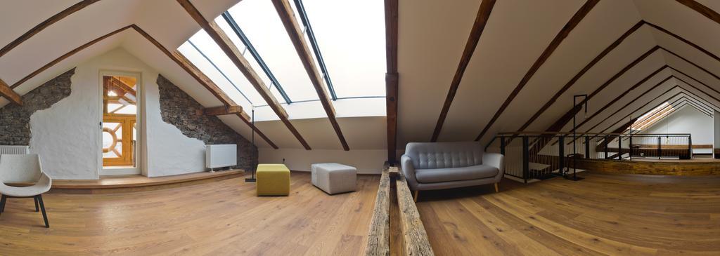 Niedermairhof Bed & Breakfast Brunico Luaran gambar