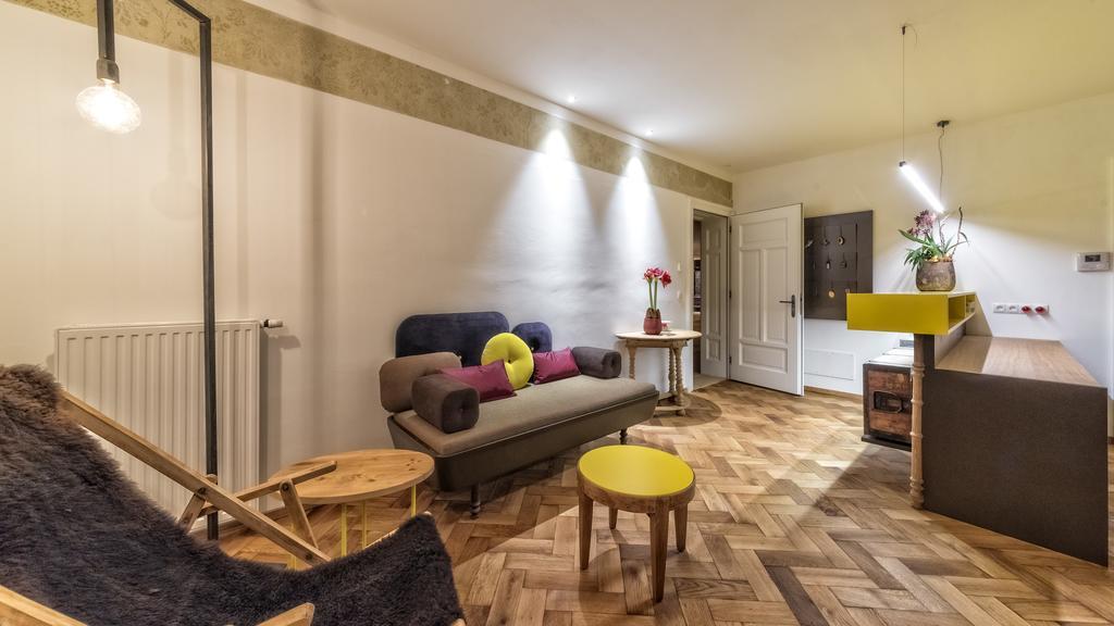 Niedermairhof Bed & Breakfast Brunico Luaran gambar