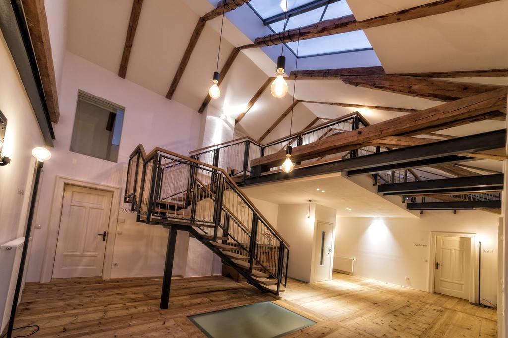 Niedermairhof Bed & Breakfast Brunico Luaran gambar