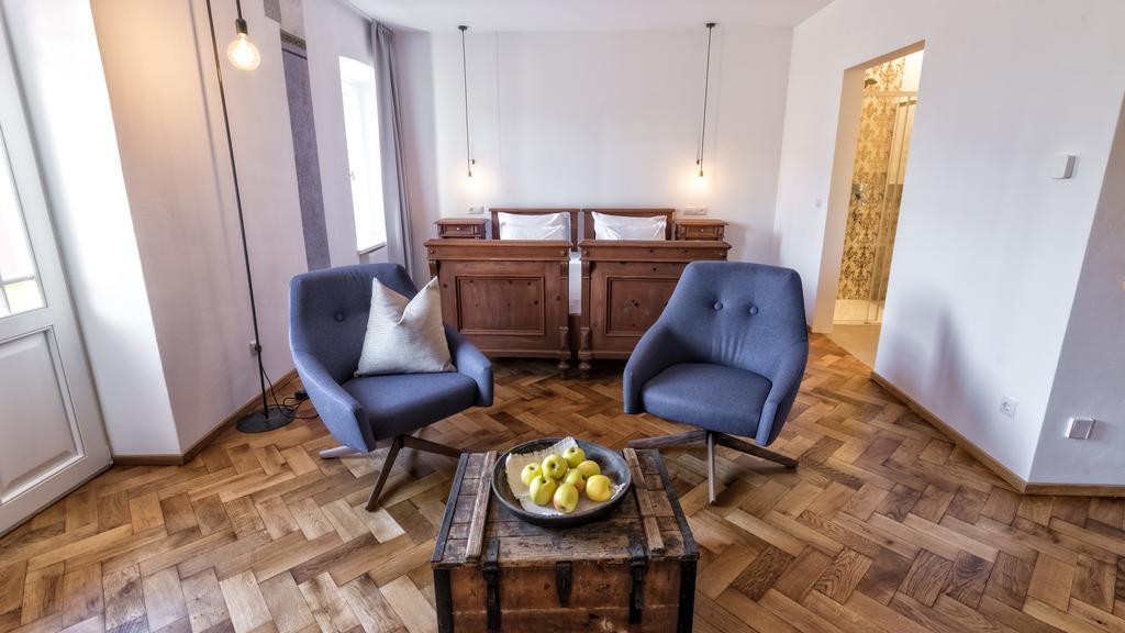 Niedermairhof Bed & Breakfast Brunico Bilik gambar
