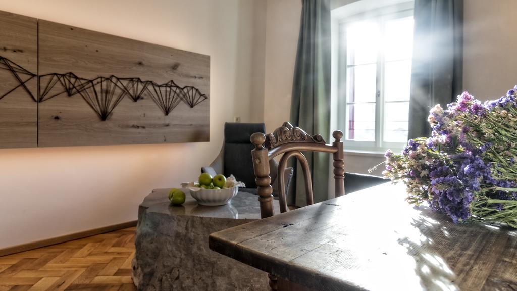 Niedermairhof Bed & Breakfast Brunico Bilik gambar