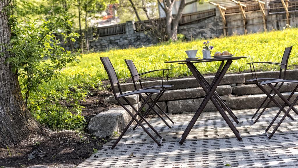 Niedermairhof Bed & Breakfast Brunico Luaran gambar