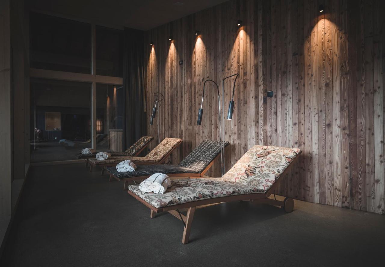 Niedermairhof Bed & Breakfast Brunico Luaran gambar